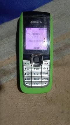 Nokia 2626 Old 0322/4756/708