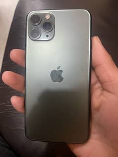 iPhone 11 Pro 256 gb non pta