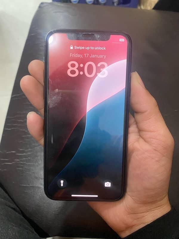 iPhone 11 Pro 256 gb non pta 1