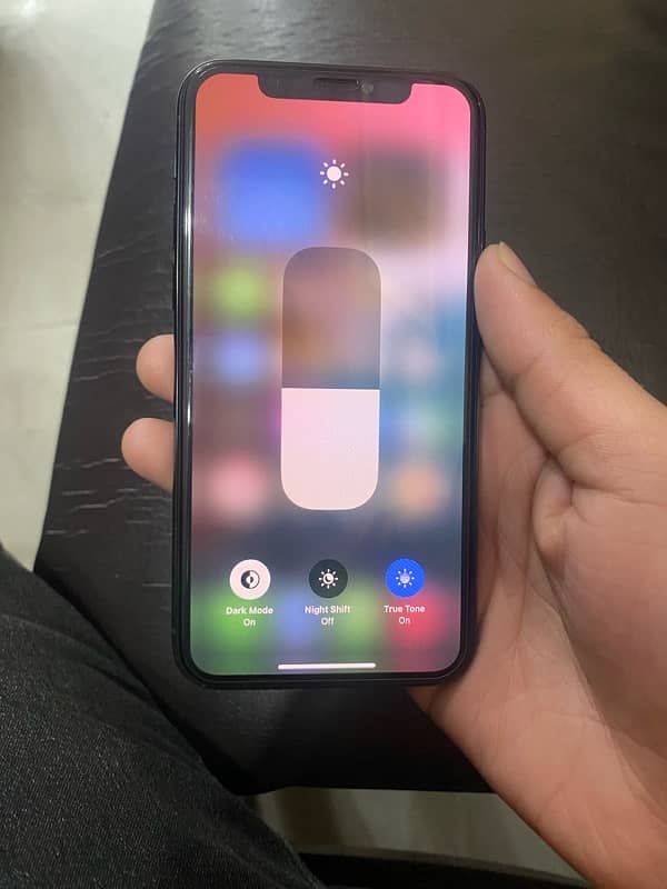 iPhone 11 Pro 256 gb non pta 2