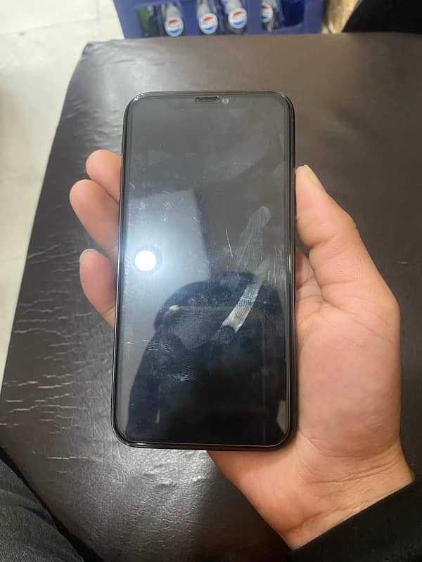 iPhone 11 Pro 256 gb non pta 3