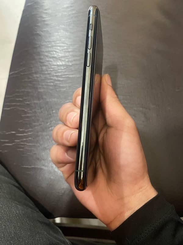 iPhone 11 Pro 256 gb non pta 8