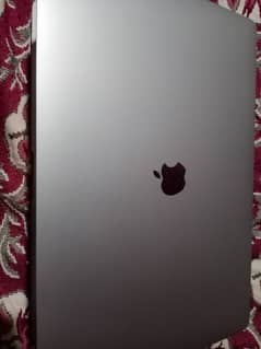 Macbook Pro 2019 16 gb 512 gb 9th gen