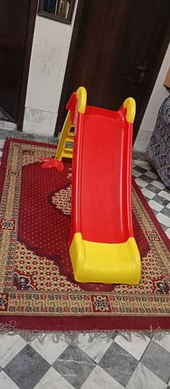 Kids Baby Slide 502