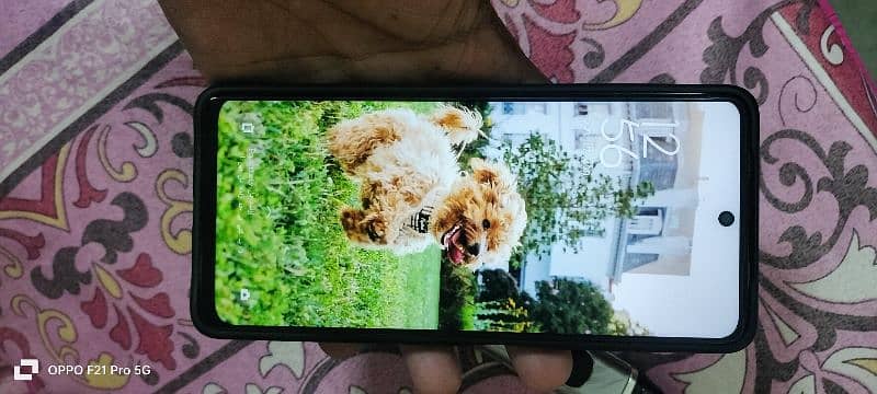 Oppo A3 6/255 only 1 week use 10/10 condition box pack 2