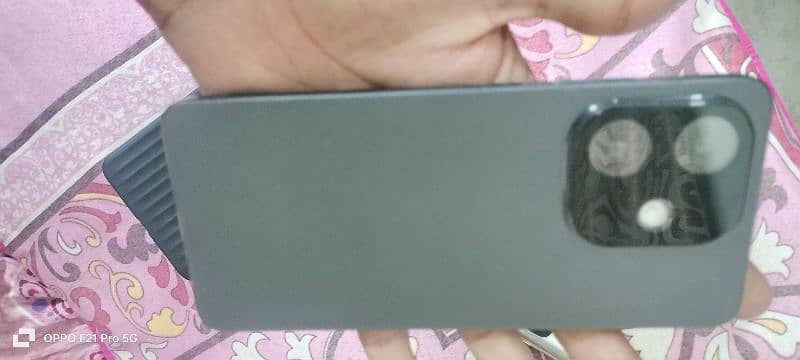 Oppo A3 6/255 only 1 week use 10/10 condition box pack 6