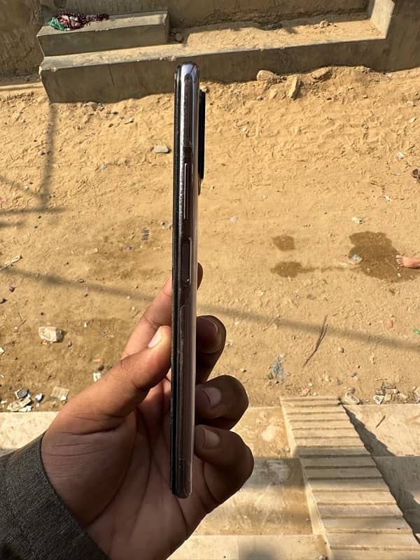 Infinix Note 10 pro 1