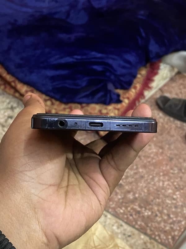 Infinix not 30 3