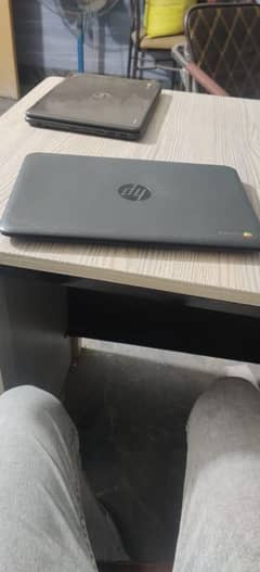 Hp chromebook 11 g6