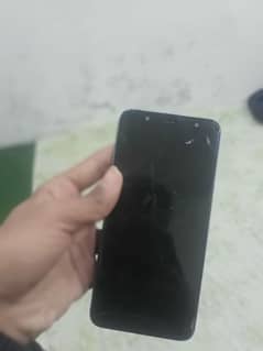 used  mobile panel issue