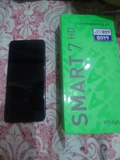 Infinix smart 7