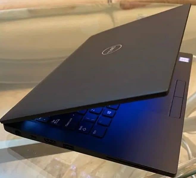 Dell Latitude 7390 Core i5 8thGeneration slim Device 0