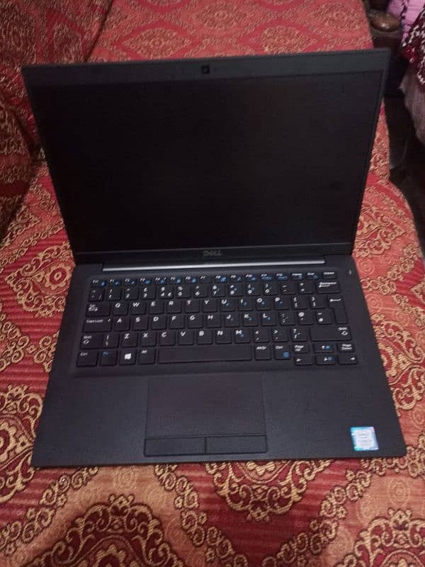 Dell Latitude 7390 Core i5 8thGeneration slim Device 12