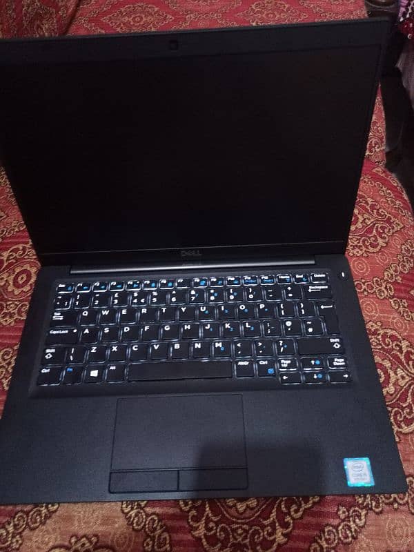 Dell Latitude 7390 Core i5 8thGeneration slim Device 13