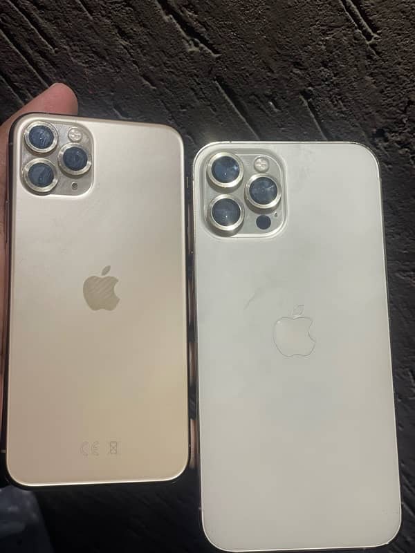 iphone 11 pro 0