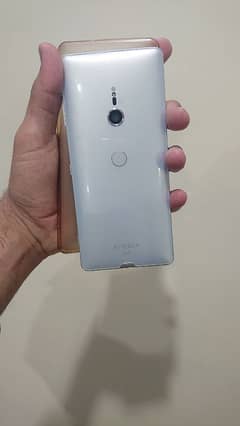 Sony Xperia XZ3