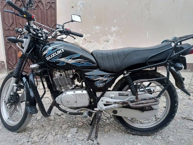 suzuki 150 12