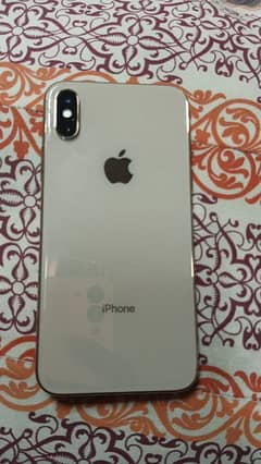 Iphone XS 64 gb factory unlock non pta