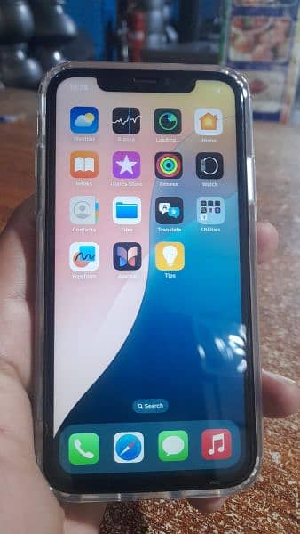 iphone XR urgent sale 4