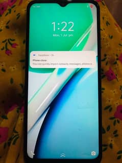 vivo y18 6gb+128