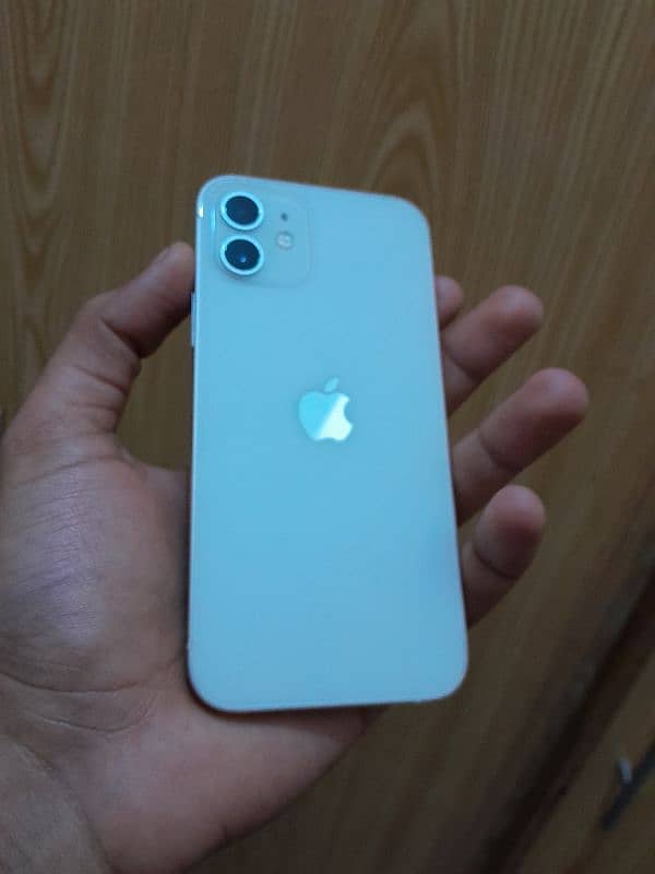 Iphone 12 sim time available 5