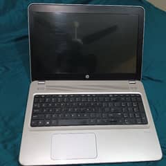 Hp ProBook 450 G4 i3 7thGen