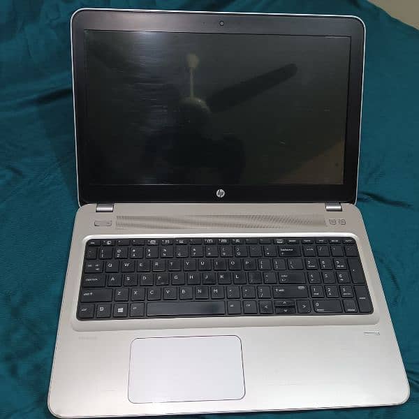 Hp ProBook 450 G4 i3 7thGen 0