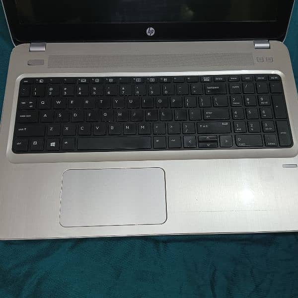 Hp ProBook 450 G4 i3 7thGen 1