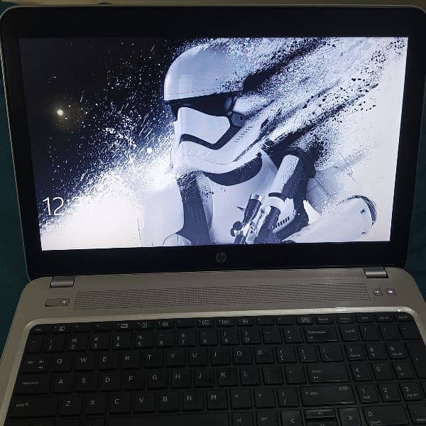 Hp ProBook 450 G4 i3 7thGen 2