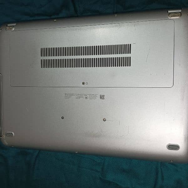 Hp ProBook 450 G4 i3 7thGen 4