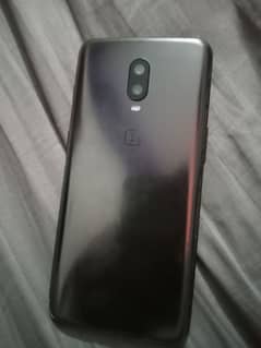 scratch less mobile OnePlus 6T lifetime approved