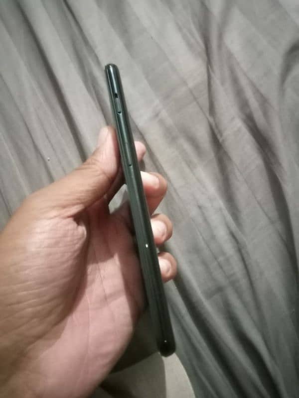 scratch less mobile OnePlus 6T 3