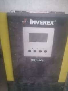 inverex