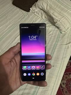 Sony mobile