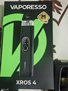 vaporesso