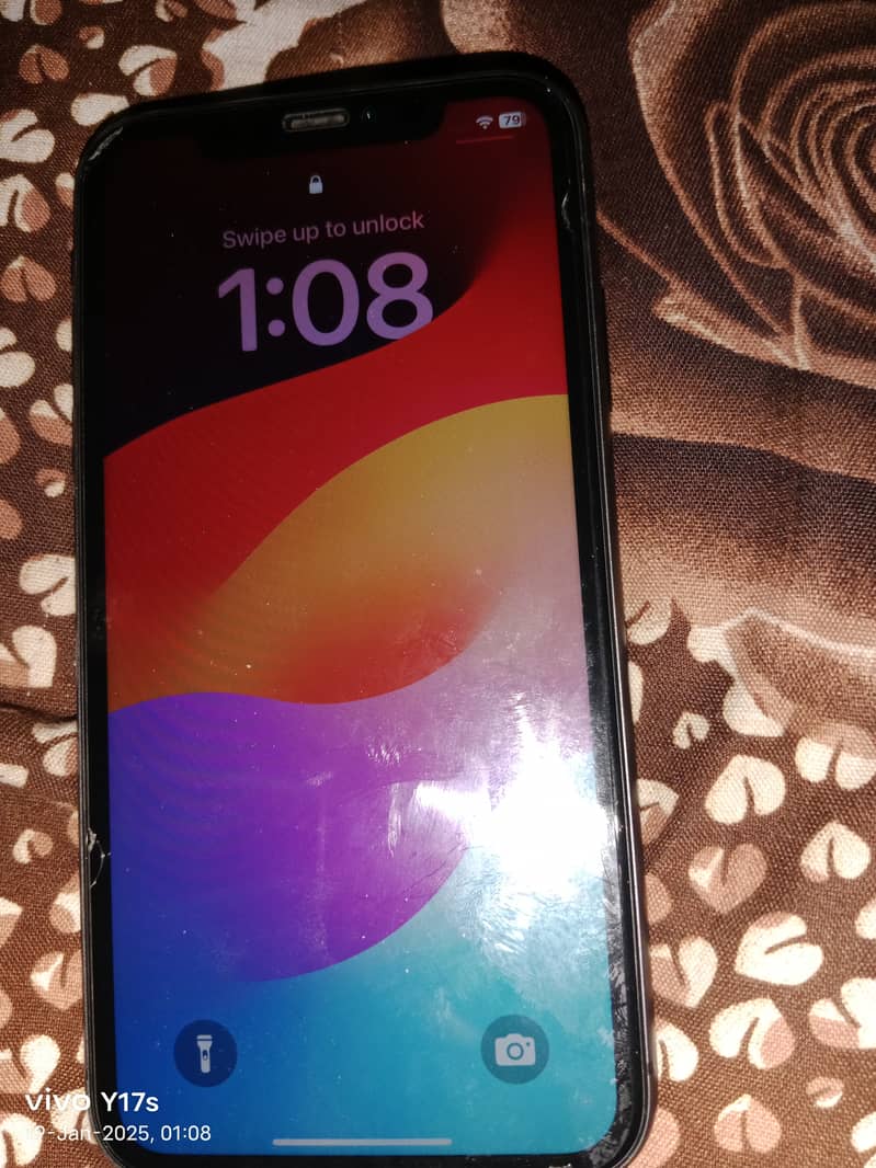 iphone 11 128 non pta 0