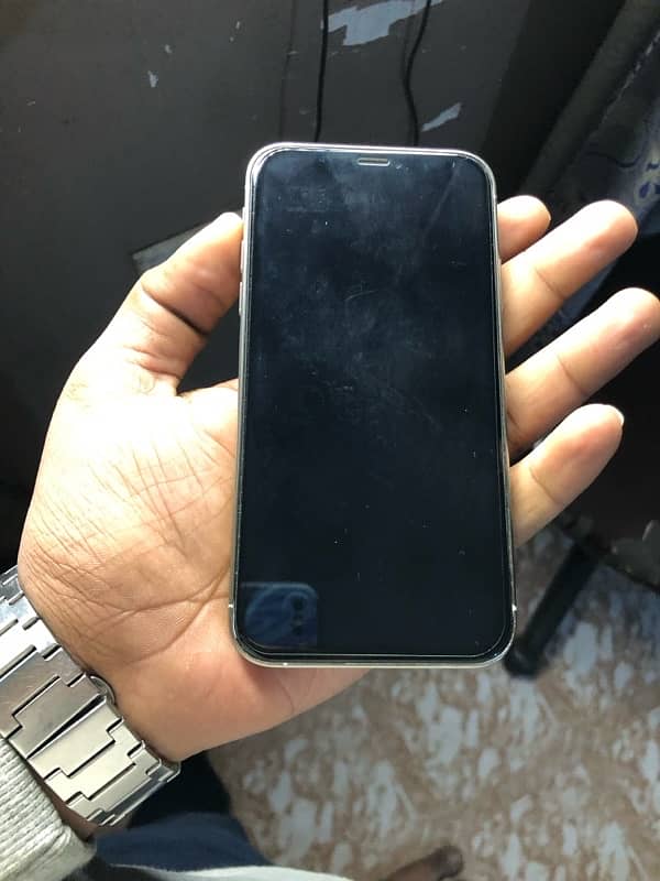 iPhone XR convert 15 pro 128gb all ok 10/10 ha set all working 6