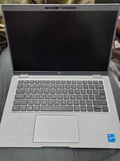 Dell Latitude 5420 i5 11th Gen 16GB / 512GB