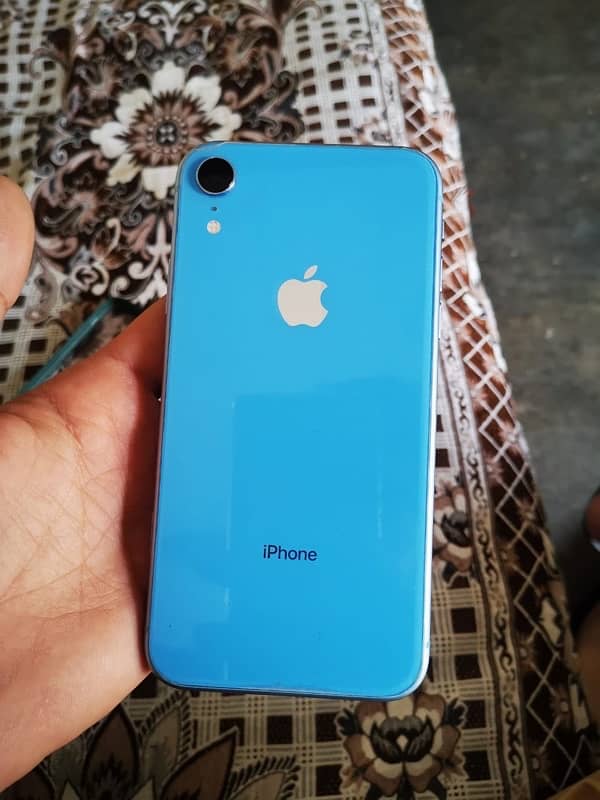 Iphone Xr Jv 1