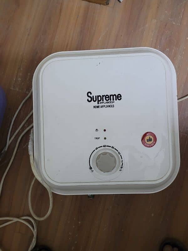 Electric Geyser for Sale 0