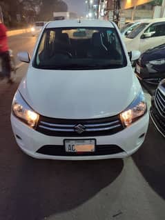 2021 Suzuki Cultus VXL AGS Autoshift Urgent sale