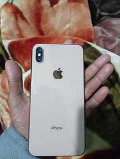 iPhone Xs max