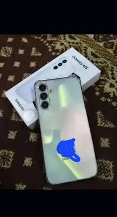 Samsung A15  for urgent sale