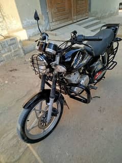 suzuki GS se 2020