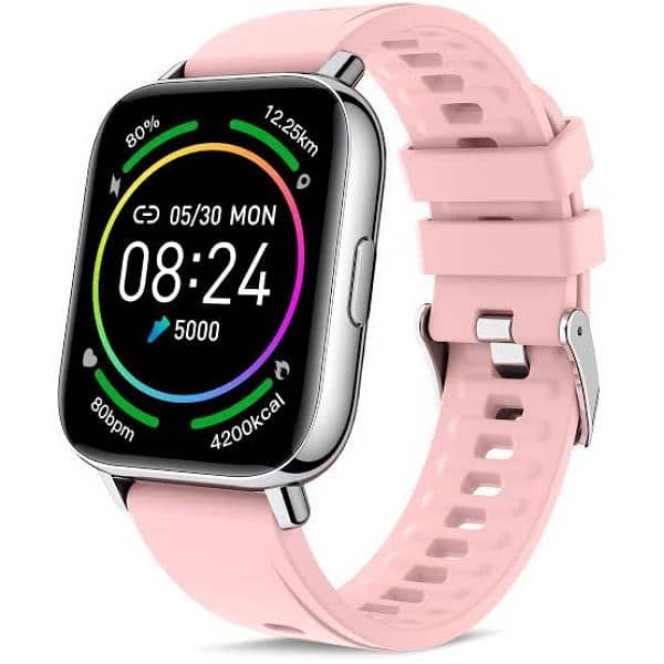 JUDNEER SMARTWATCH FOR WOMEN 0