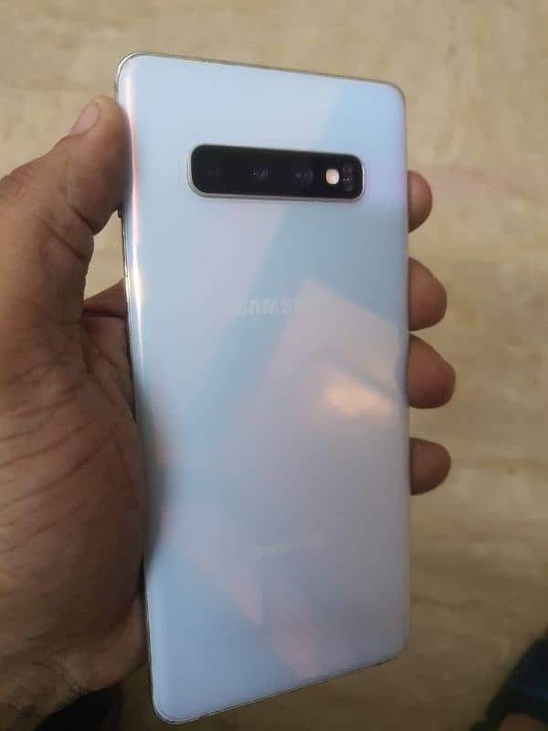 samsung s10 plus dual pta aproved 1