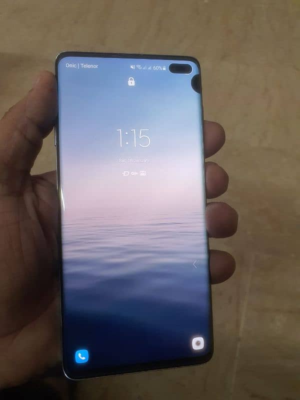 samsung s10 plus dual pta aproved 3