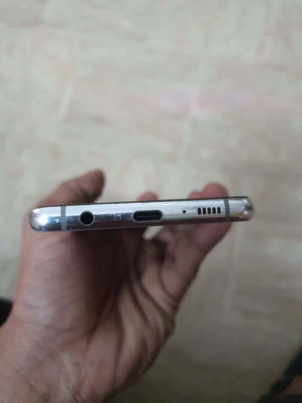 samsung s10 plus dual pta aproved 5