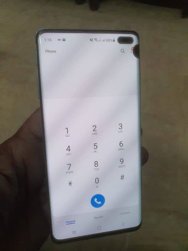 samsung s10 plus dual pta aproved 7