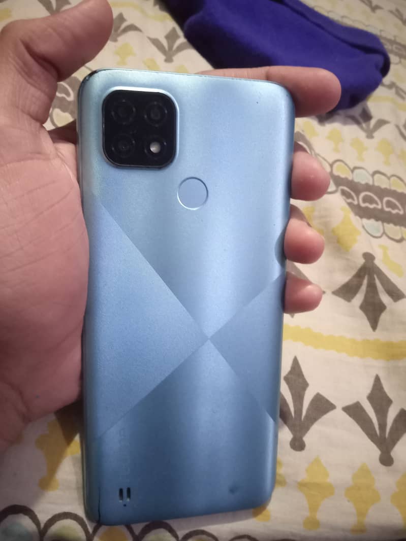 Realme Other Model 0